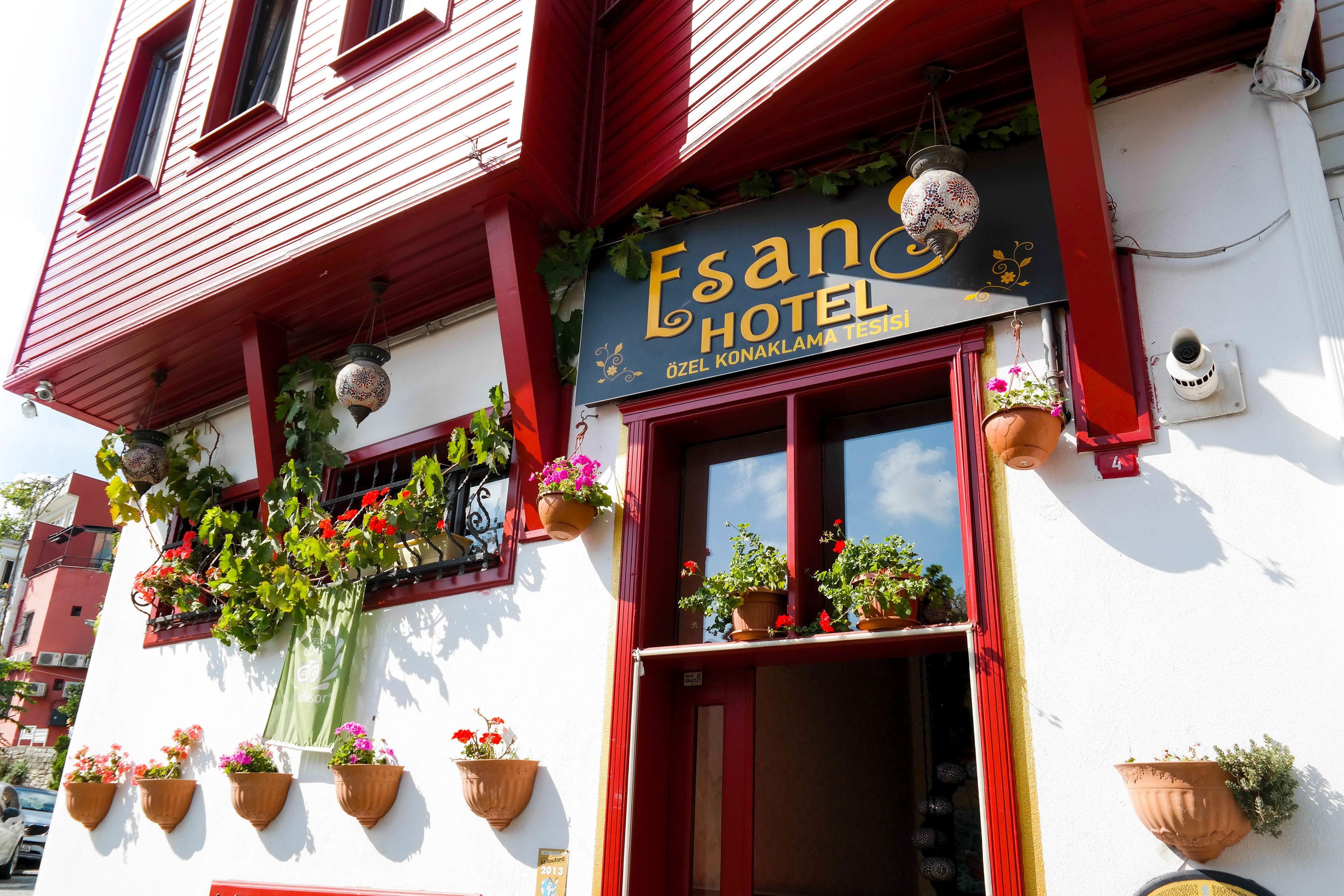 Esans Hotel - Special Category — Photos 3